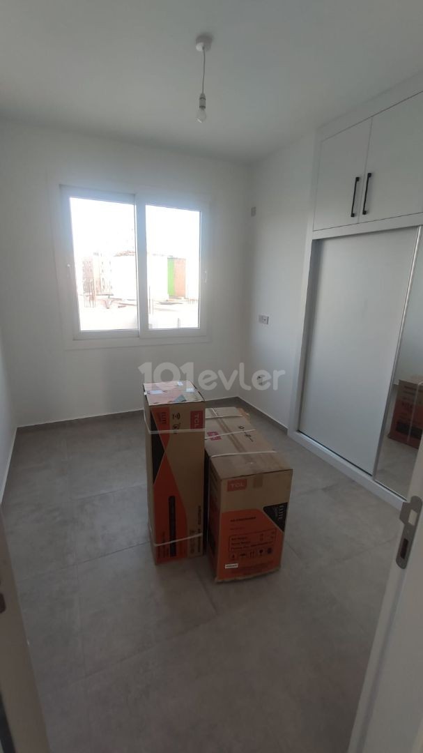 Flat For Sale in Çanakkale, Famagusta