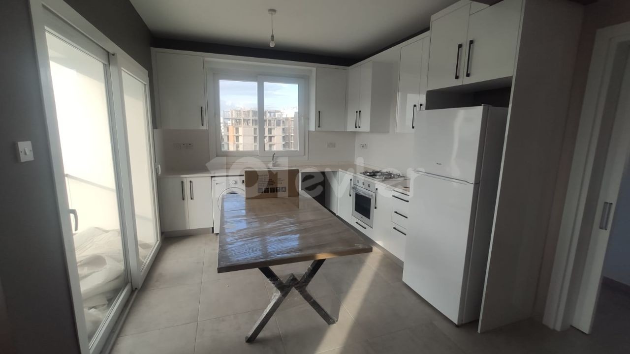 Flat For Sale in Çanakkale, Famagusta