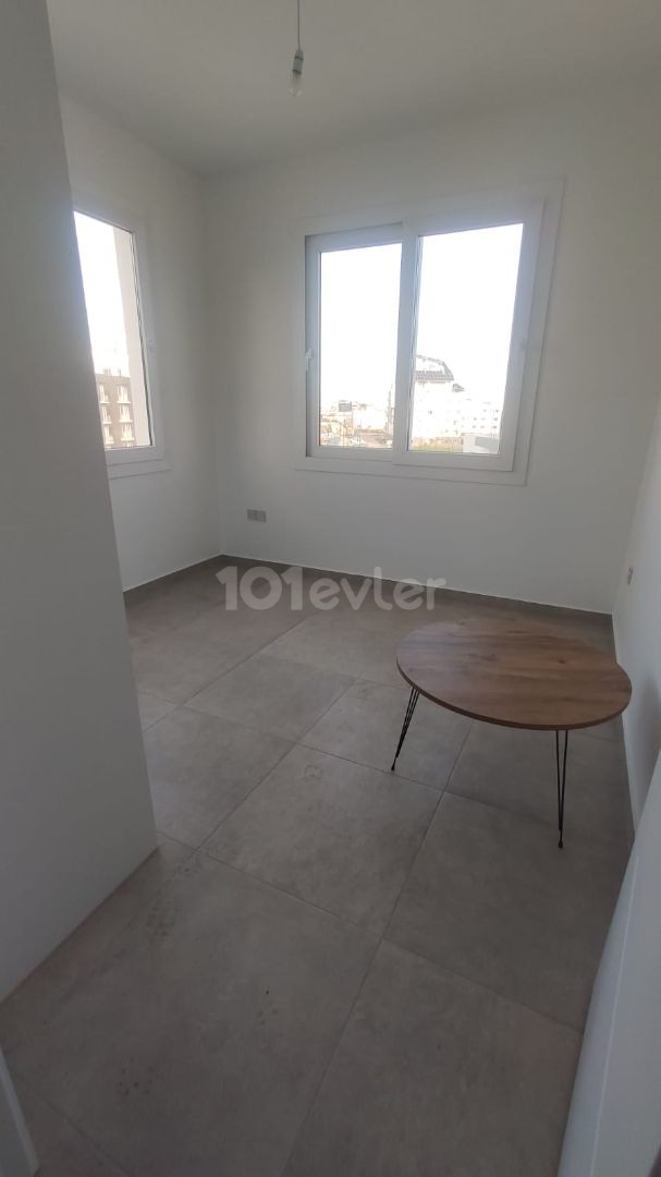 Flat For Sale in Çanakkale, Famagusta