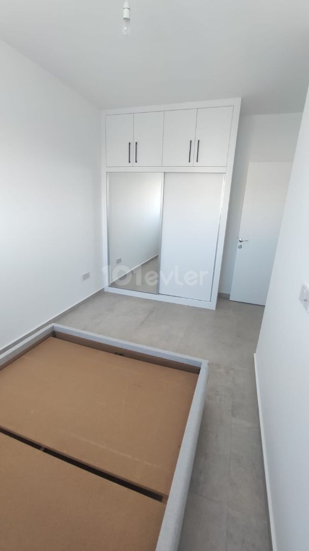 Flat For Sale in Çanakkale, Famagusta