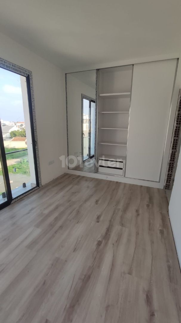 Flat For Sale in Yeni Boğaziçi, Famagusta