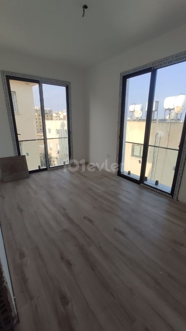 Flat For Sale in Yeni Boğaziçi, Famagusta