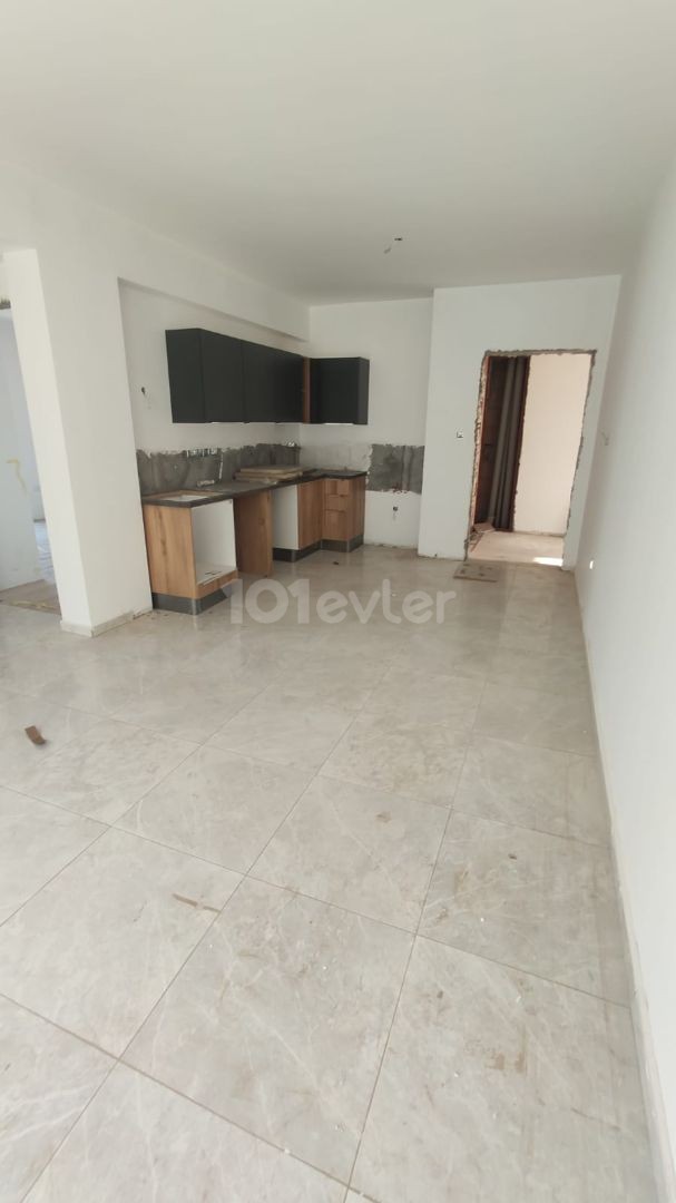 Flat For Sale in Yeni Boğaziçi, Famagusta