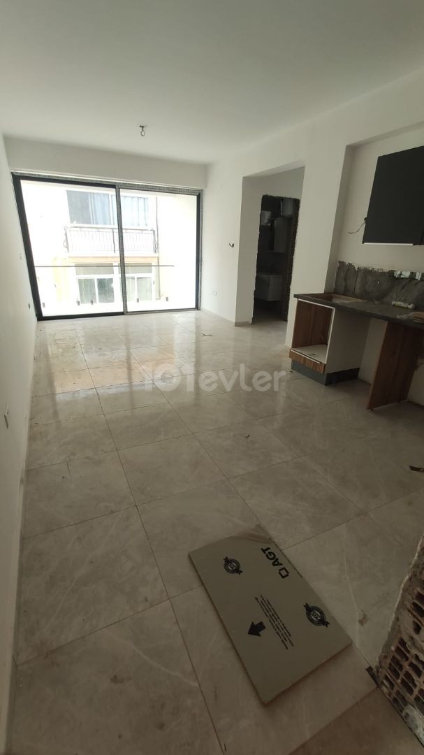 Flat For Sale in Yeni Boğaziçi, Famagusta