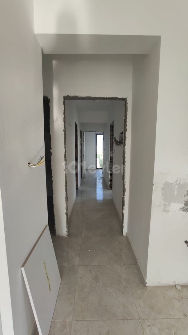 Flat For Sale in Yeni Boğaziçi, Famagusta