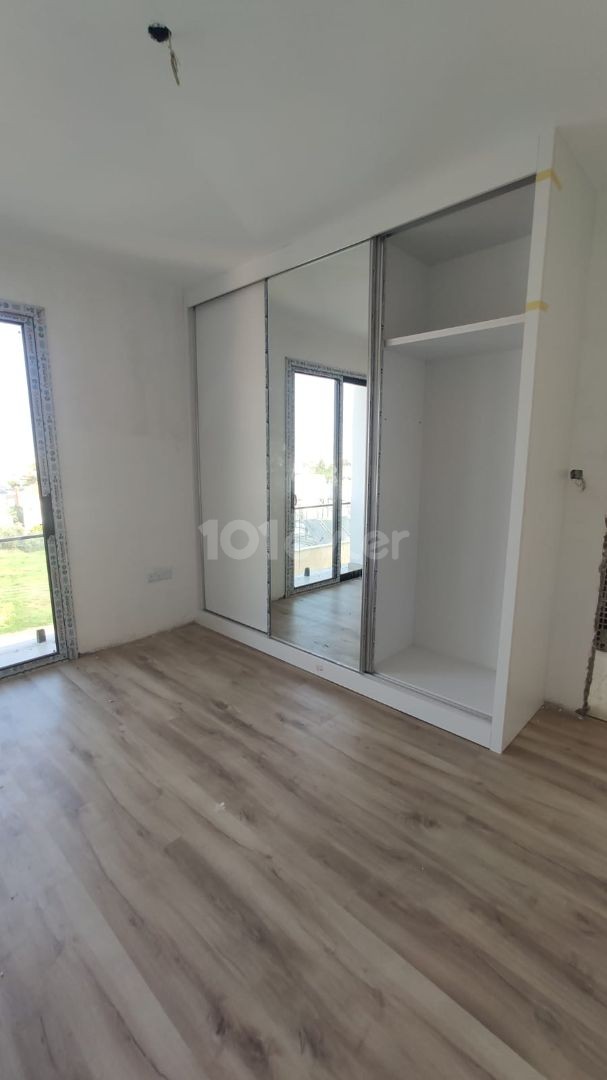 Flat For Sale in Yeni Boğaziçi, Famagusta