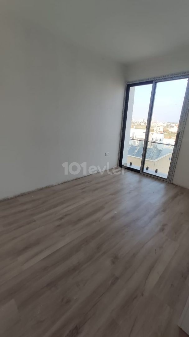 Flat For Sale in Yeni Boğaziçi, Famagusta