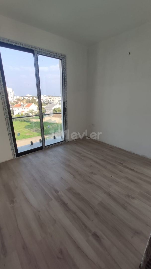 Flat For Sale in Yeni Boğaziçi, Famagusta