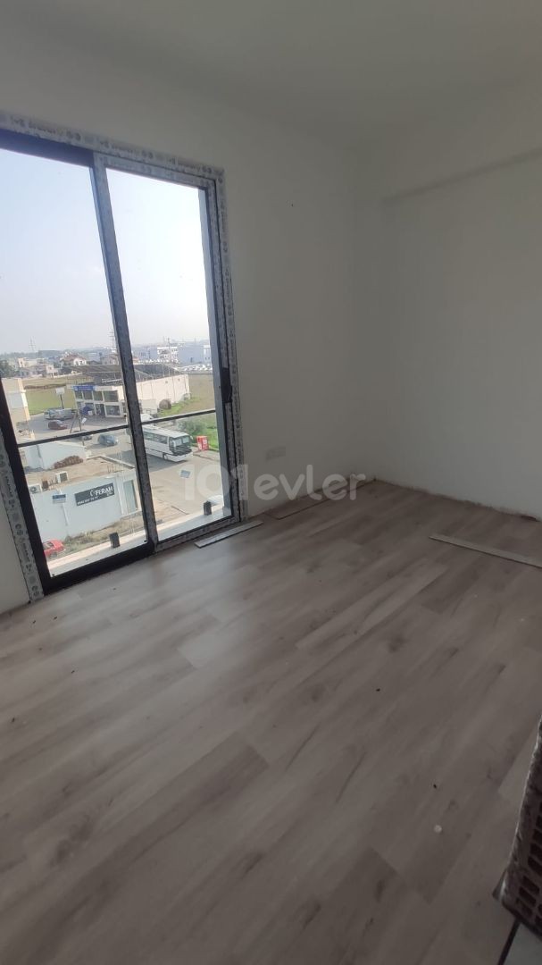 Flat For Sale in Yeni Boğaziçi, Famagusta