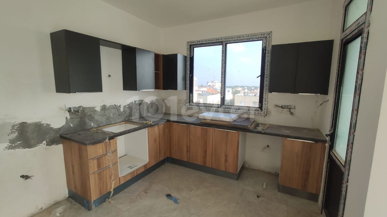 Flat For Sale in Yeni Boğaziçi, Famagusta