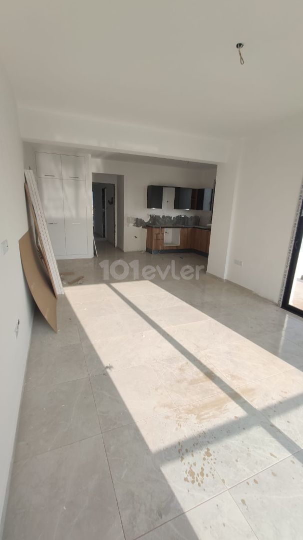 Flat For Sale in Yeni Boğaziçi, Famagusta