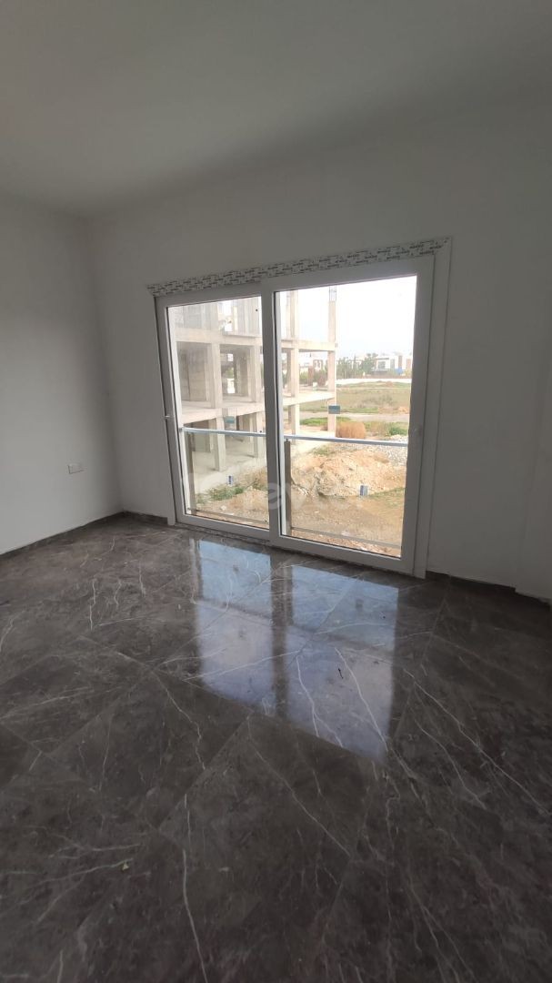 Flat For Sale in Yeni Boğaziçi, Famagusta