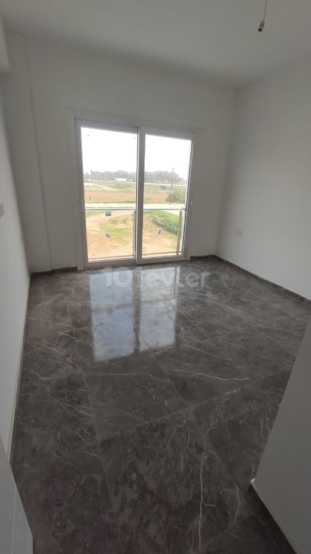 Flat For Sale in Yeni Boğaziçi, Famagusta