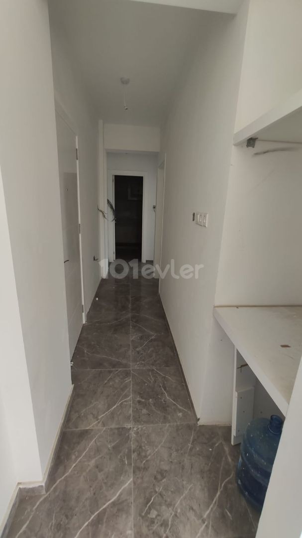 YENİBOĞAZİÇİ'inde SATILIK SIFIR 90m2 2+1 DAİRELER