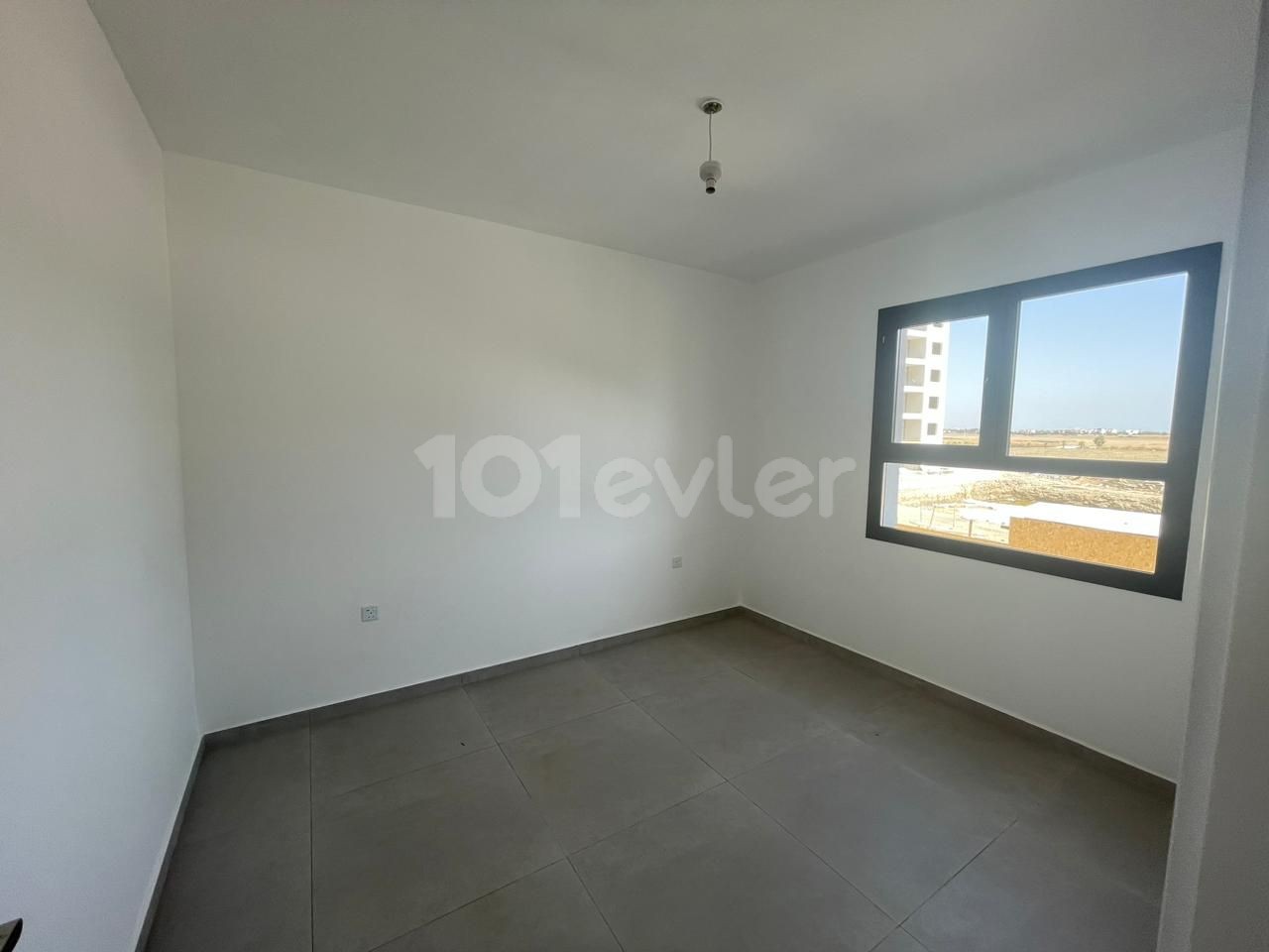 1+1 FLAT FOR SALE IN İSKELE