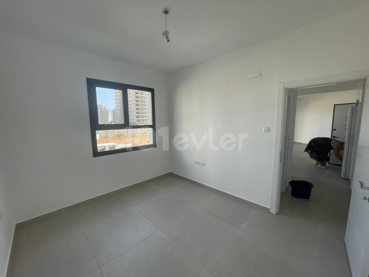 1+1 FLAT FOR SALE IN İSKELE