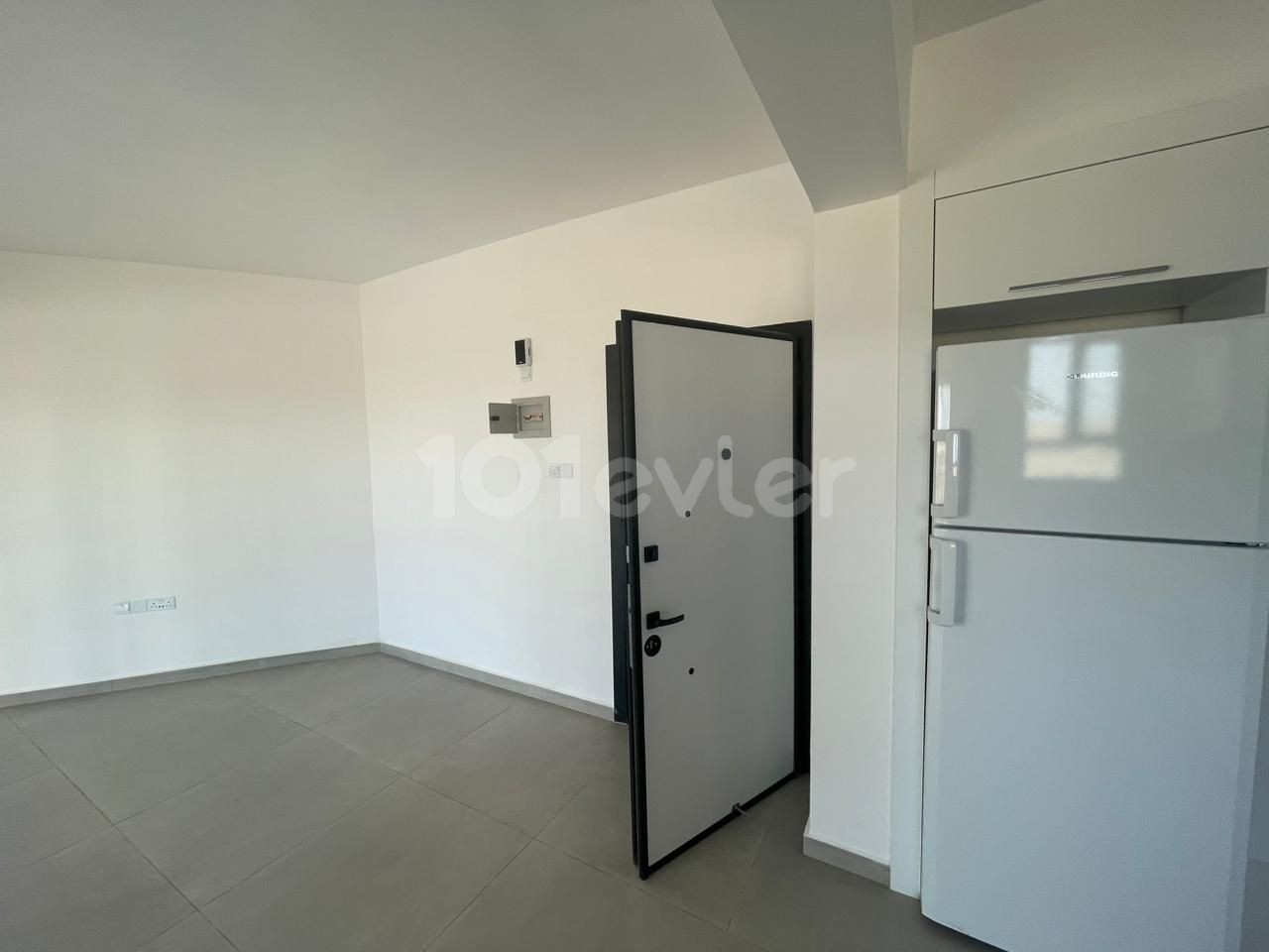 1+1 FLAT FOR SALE IN İSKELE