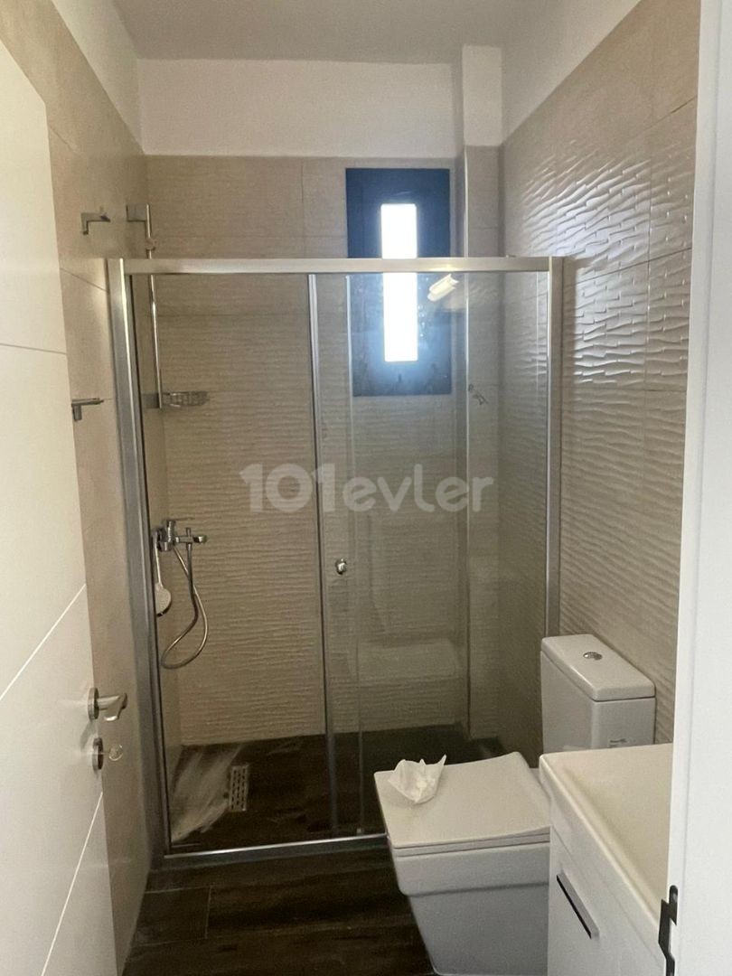 1+1 FLAT FOR SALE IN İSKELE