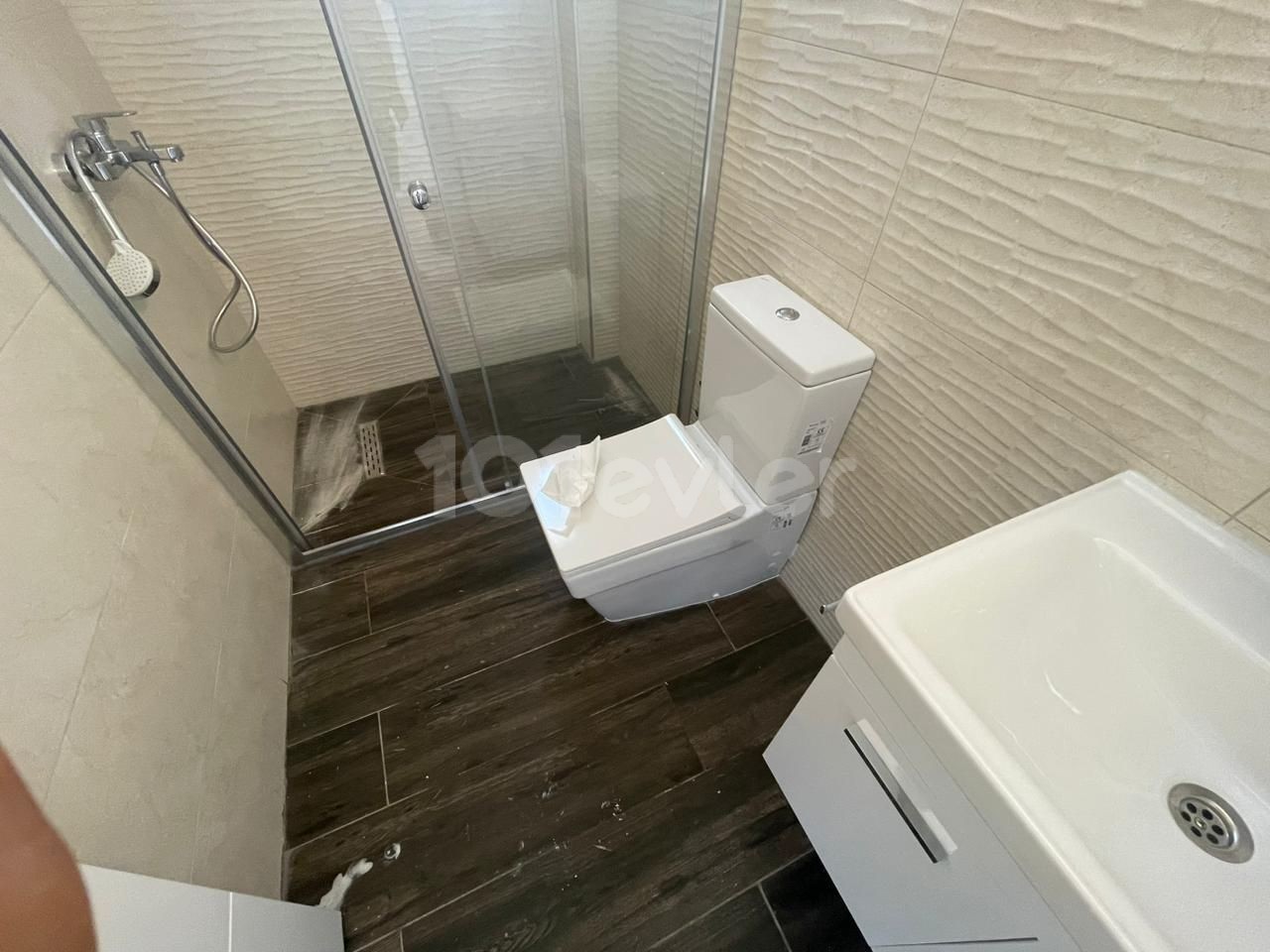 1+1 FLAT FOR SALE IN İSKELE