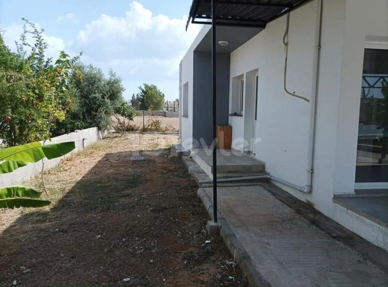 خانه مستقل برای اجاره in Tuzla, فاماگوستا