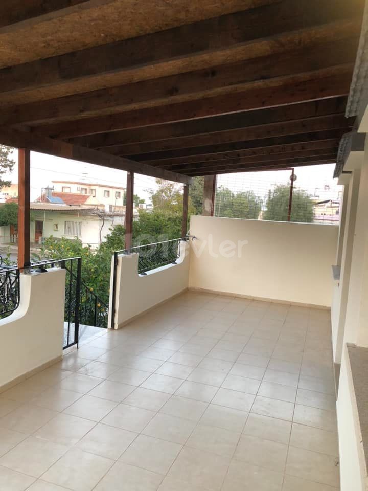 AFFORDABLE PRICE FOR SALE SEMI-DETACHED IN FAMAGUSTA