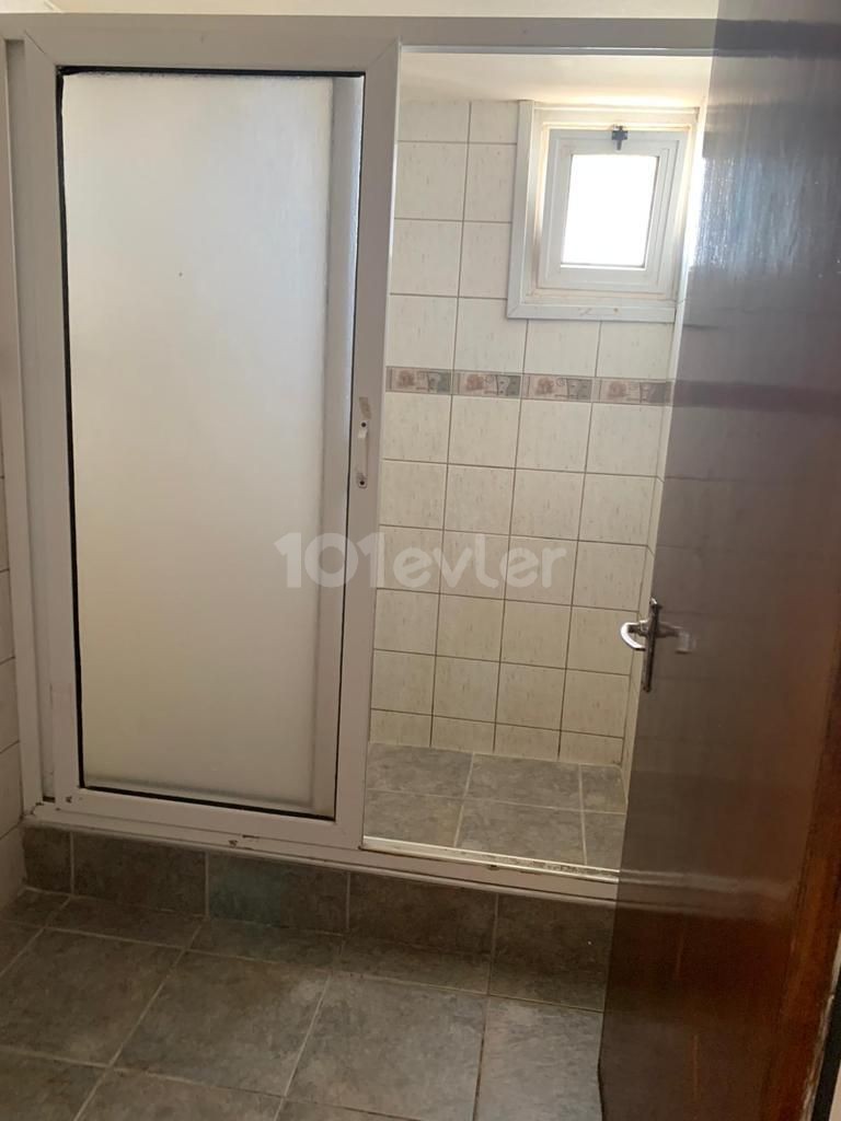 TURKISH COB APARTMENT FOR SALE IN GAZIMAGUSA BAYKAL