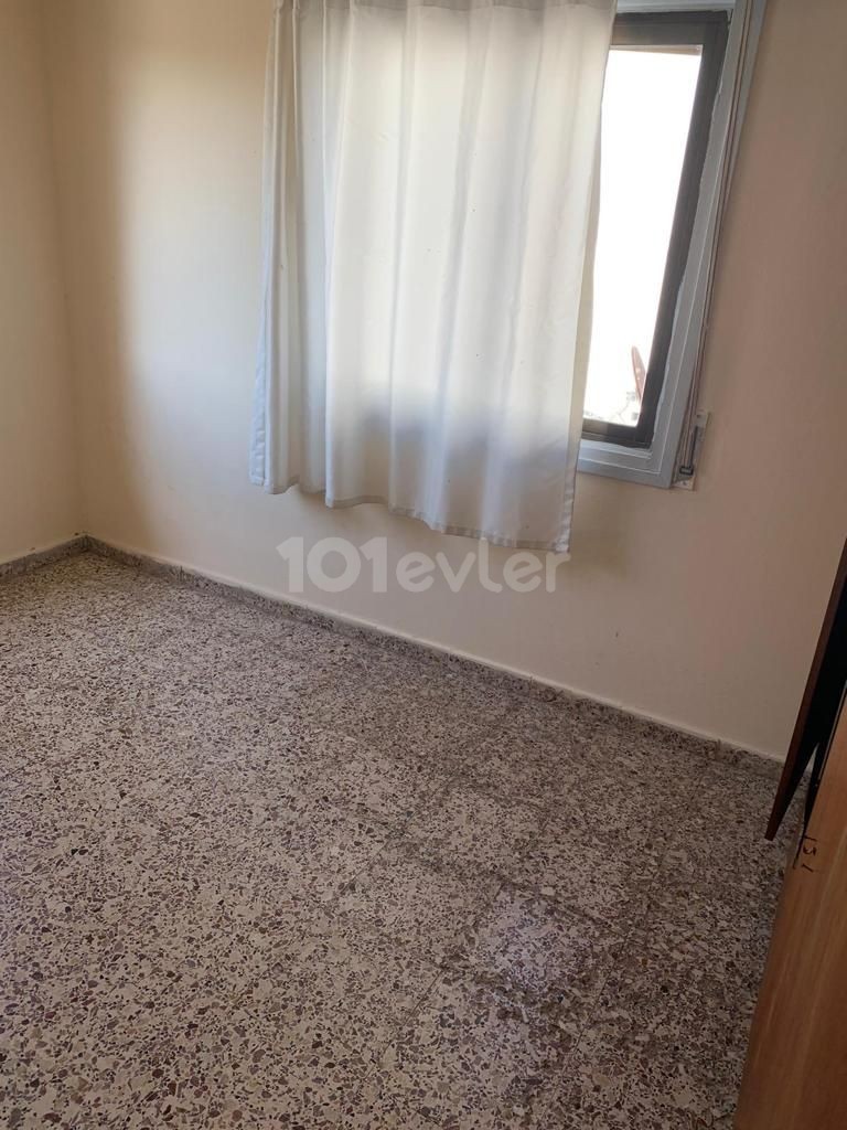 TURKISH COB APARTMENT FOR SALE IN GAZIMAGUSA BAYKAL