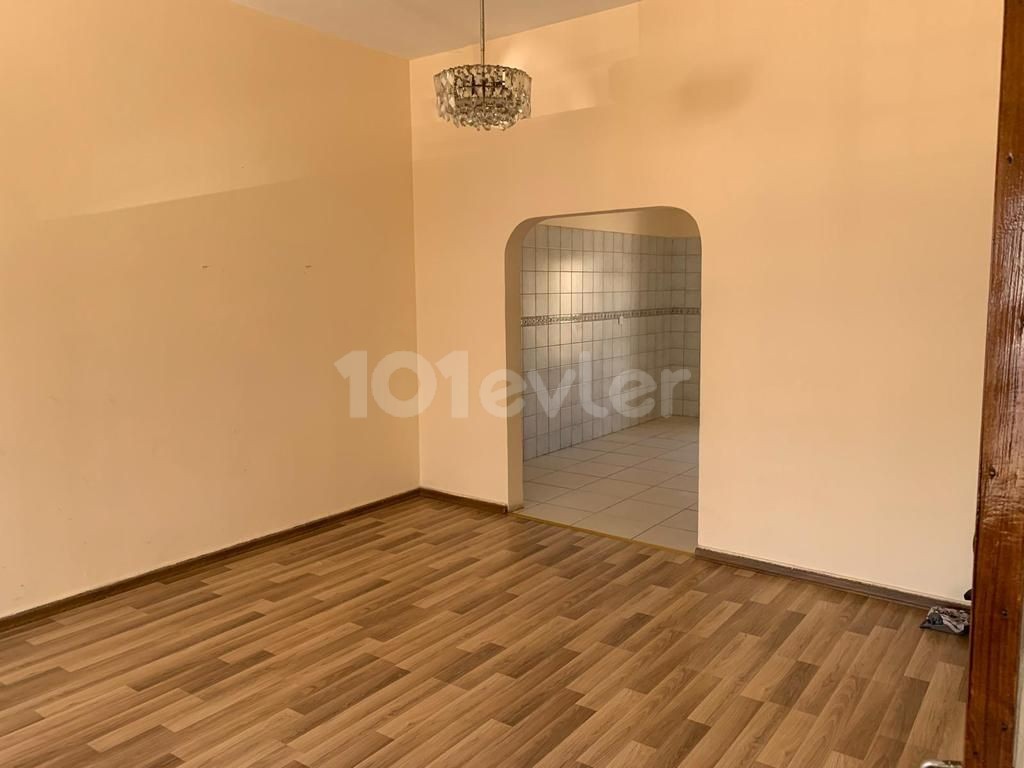 TURKISH COB APARTMENT FOR SALE IN GAZIMAGUSA BAYKAL