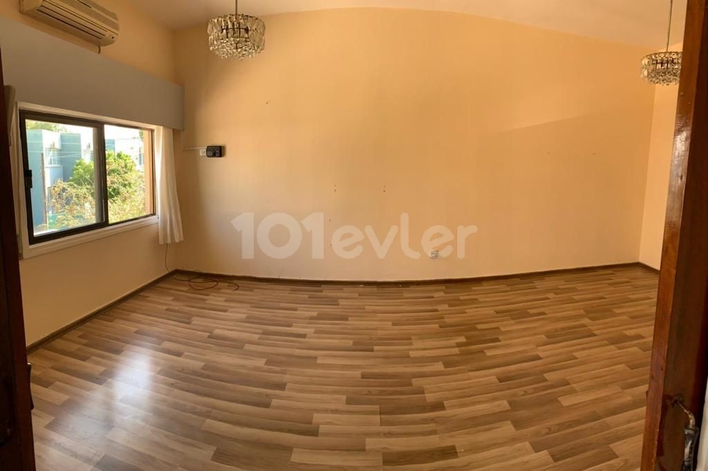 TURKISH COB APARTMENT FOR SALE IN GAZIMAGUSA BAYKAL