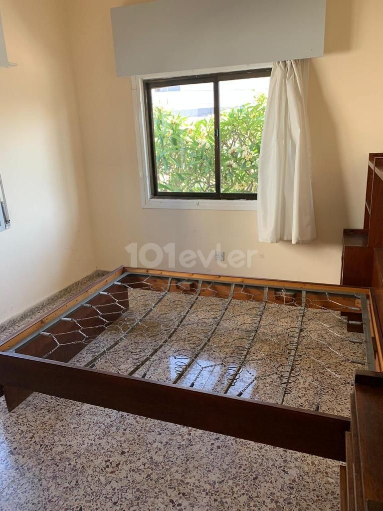 TURKISH COB APARTMENT FOR SALE IN GAZIMAGUSA BAYKAL