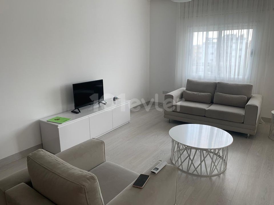 FLAT FOR SALE IN GAZİMAGUSA