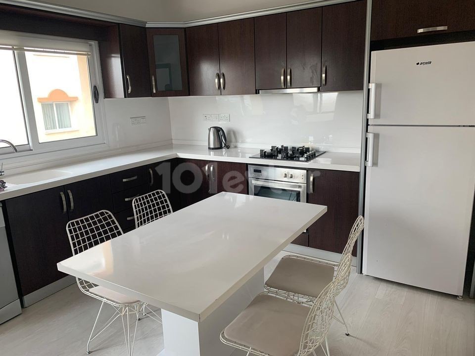 FLAT FOR SALE IN GAZİMAGUSA