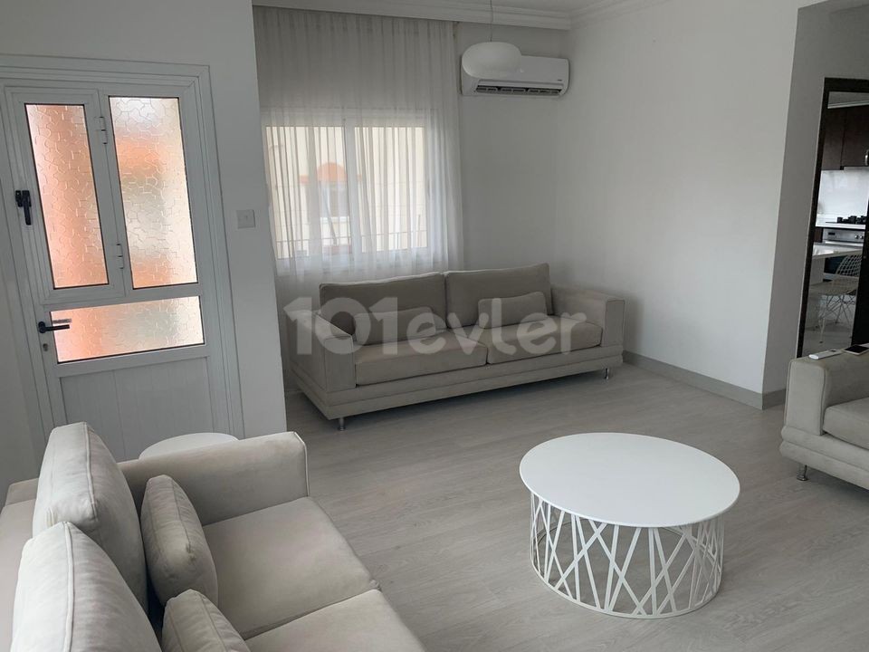 FLAT FOR SALE IN GAZİMAGUSA