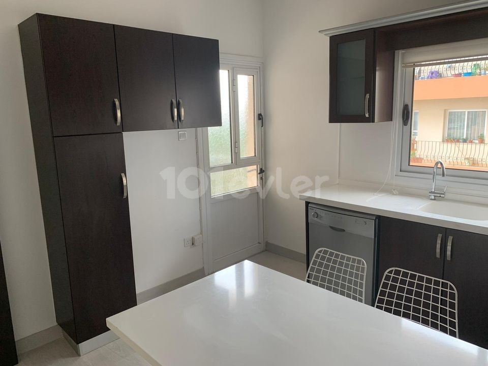 FLAT FOR SALE IN GAZİMAGUSA