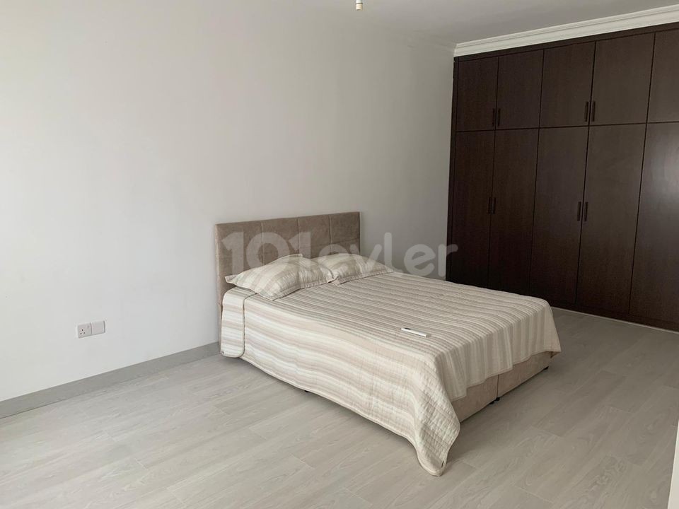 FLAT FOR SALE IN GAZİMAGUSA