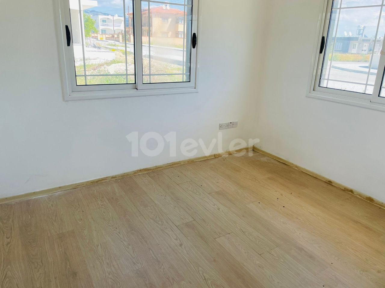 ISKELE TOPÇUKOY 3+1 DETACHED HOUSE WITH SEA VIEW