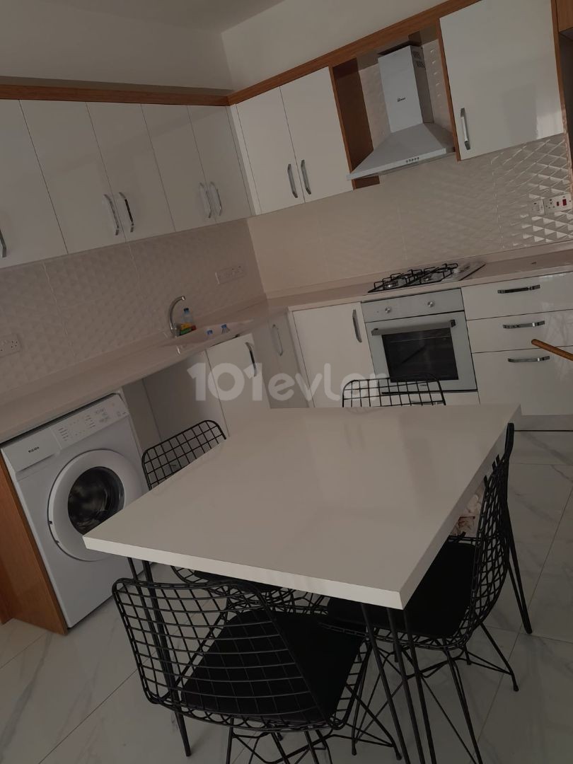 MAĞÜSA ÇANAKKALE BOLGESİ 2+1 KİRALİK DAİRE