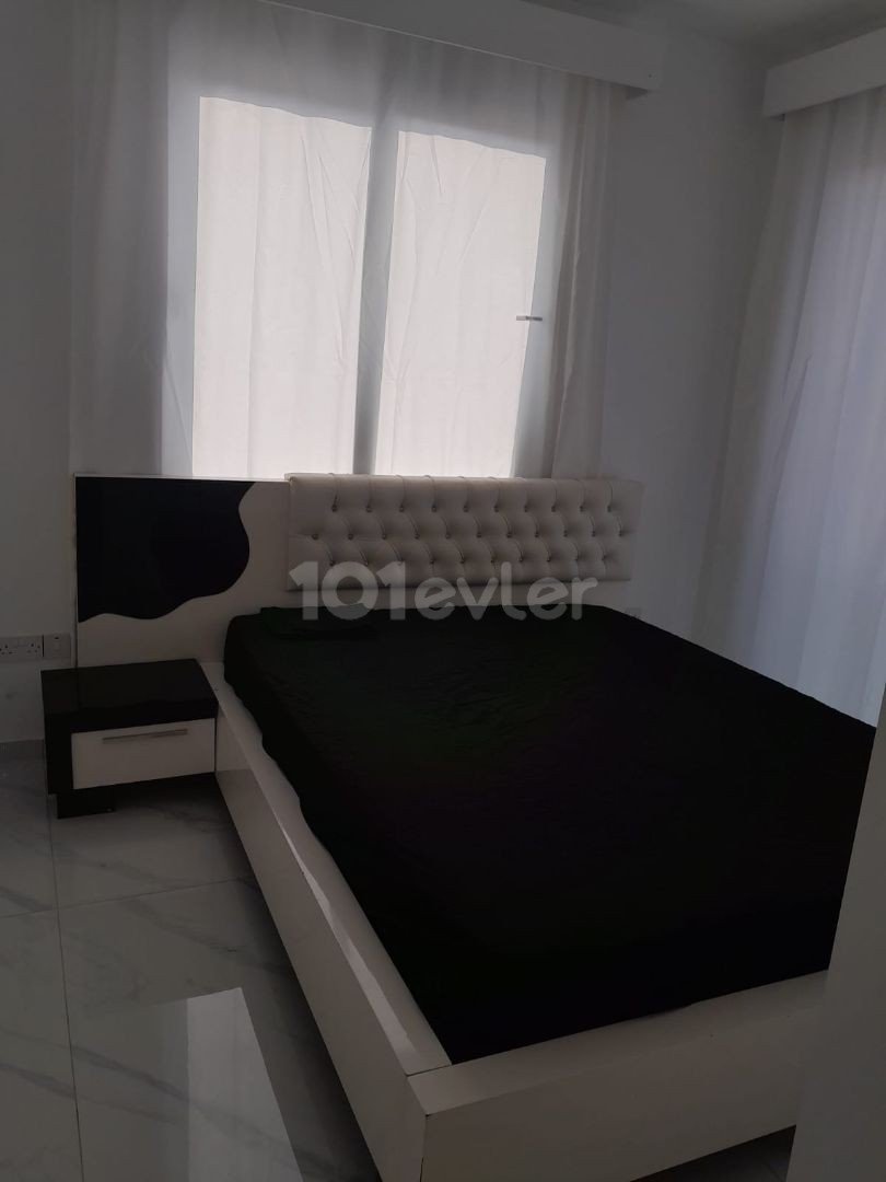 MAĞÜSA ÇANAKKALE BOLGESİ 2+1 KİRALİK DAİRE