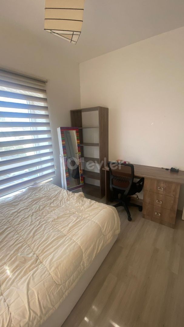 2+1 FLAT FOR RENT IN FAMAGUSTA GÜLSEREN AREA