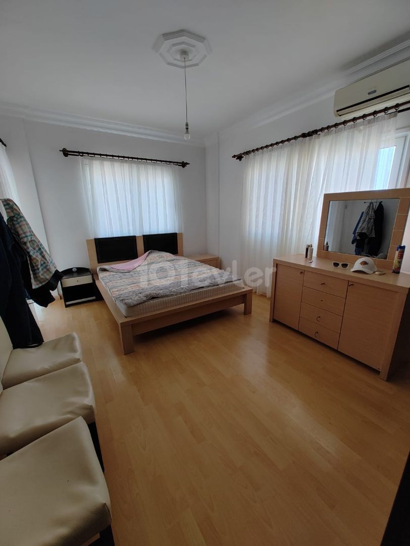 2+1 FLAT FOR RENT IN FAMAGUSTA GÜLSEREN