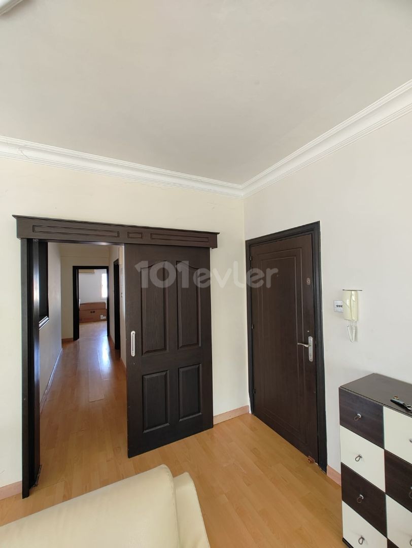 2+1 FLAT FOR RENT IN FAMAGUSTA GÜLSEREN