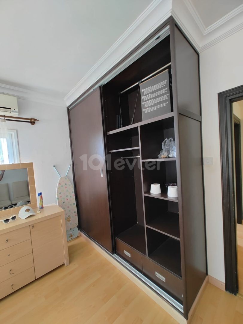 2+1 FLAT FOR RENT IN FAMAGUSTA GÜLSEREN