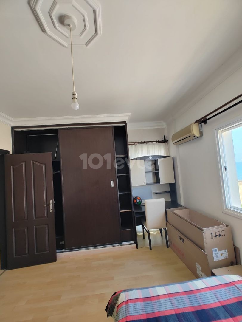 2+1 FLAT FOR RENT IN FAMAGUSTA GÜLSEREN