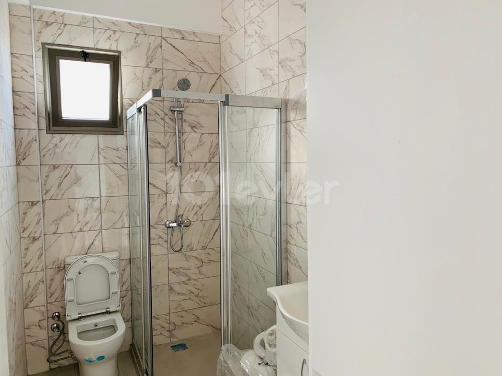 Lapta Girne’de kiralık daire