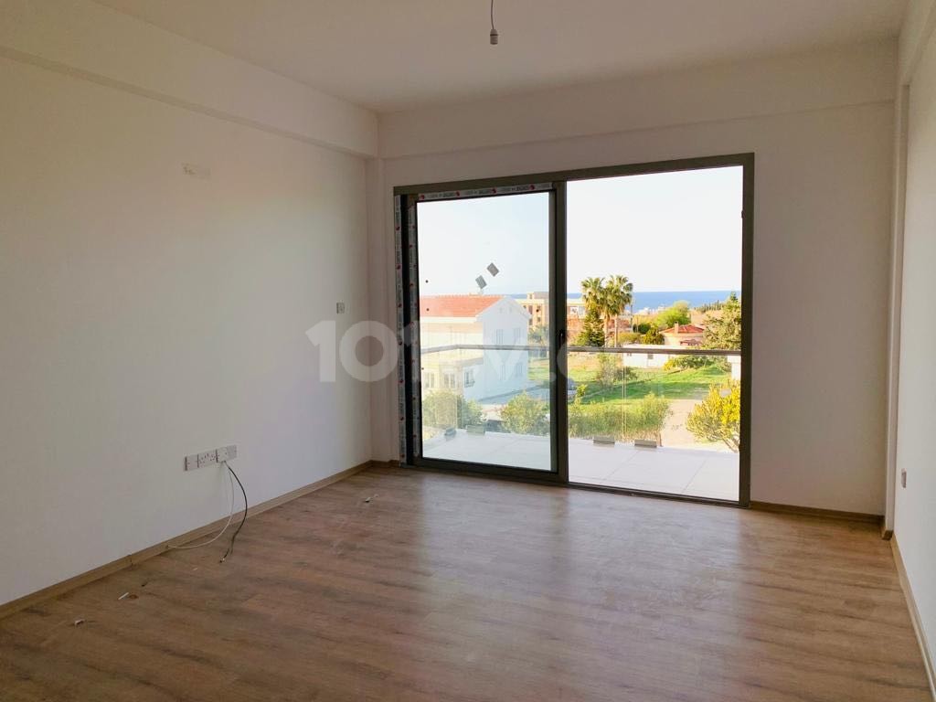 Lapta girne kiralık 2+1