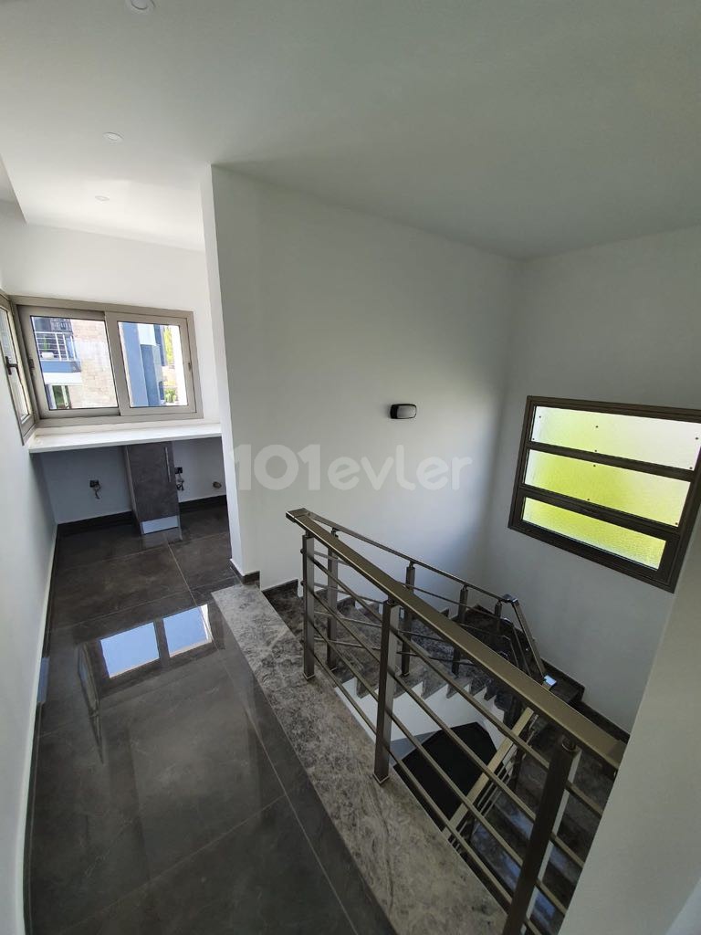 3+1 villa for sale in çatalköy