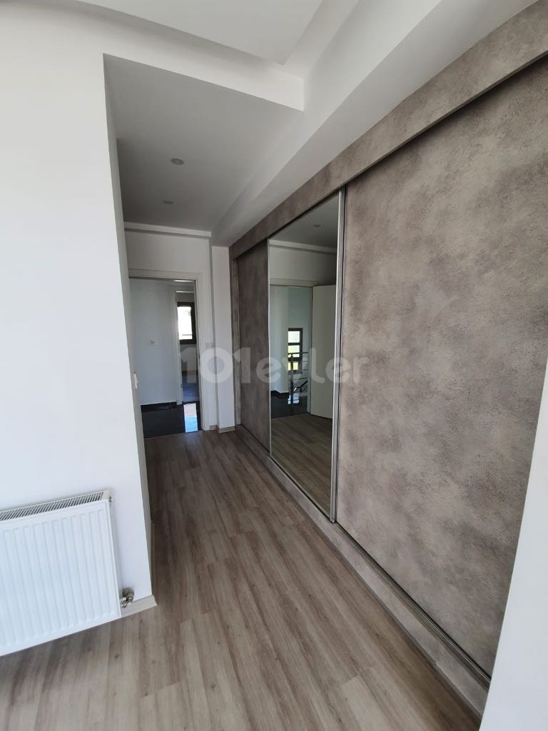 3+1 villa for sale in çatalköy