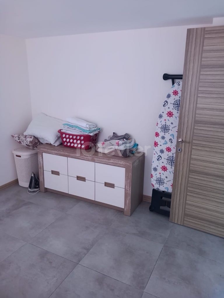 Alsancak'ta 3+1 loft daire