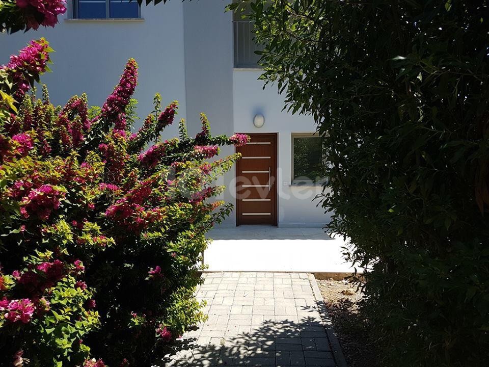 Flat For Sale in Alsancak, Kyrenia