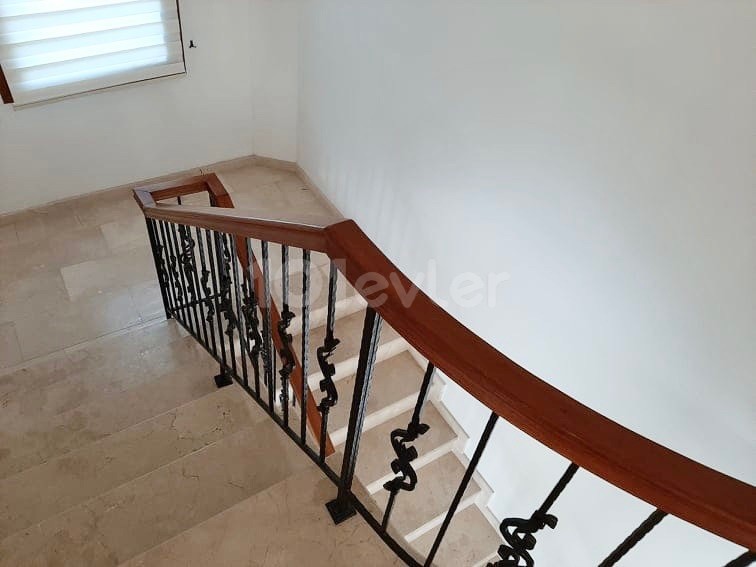 Villa To Rent in Karaoğlanoğlu, Kyrenia